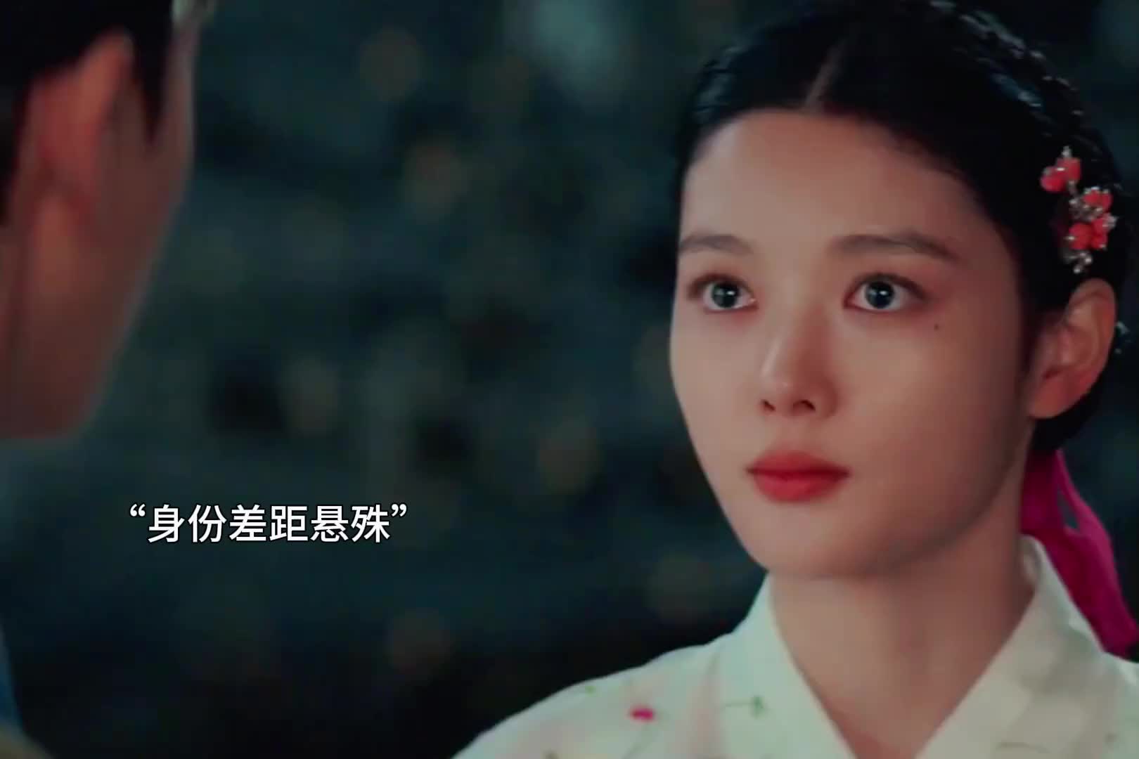 原来上辈子是我杀了她