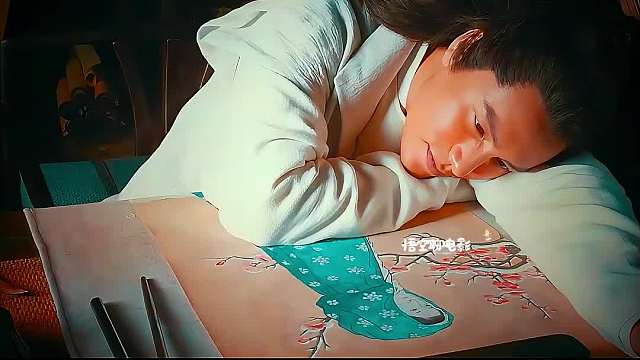 03【钟馗伏魔】钟馗献血变魔保护百姓，不料最后却是被仙人利用！