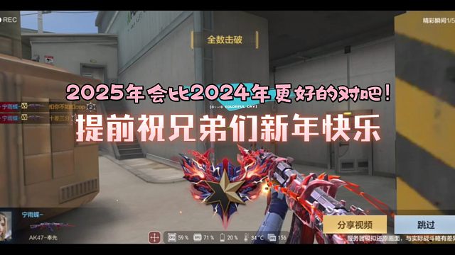 2024年立下的誓言完成了吗，留下的遗憾都释怀了吗。