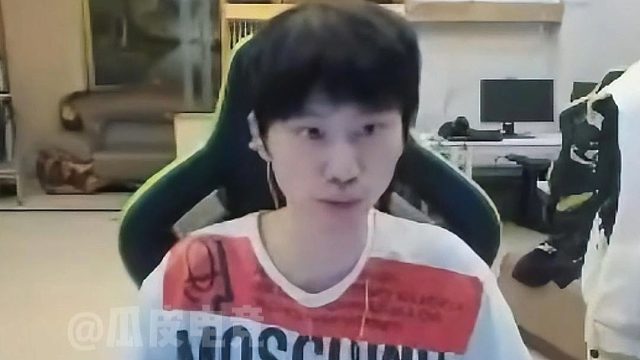 Doinb：以前看到别人不打排位觉得是在摆烂 现在他也不想打