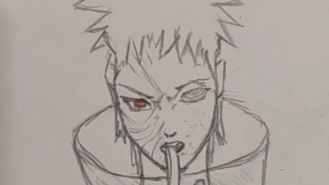 【火影忍者手游】带土