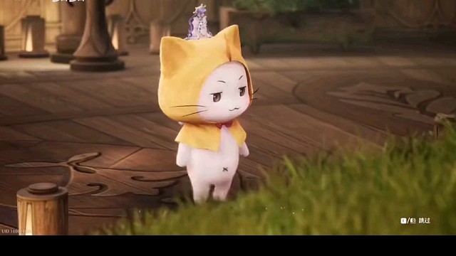 无限暖暖，精彩分享视频2