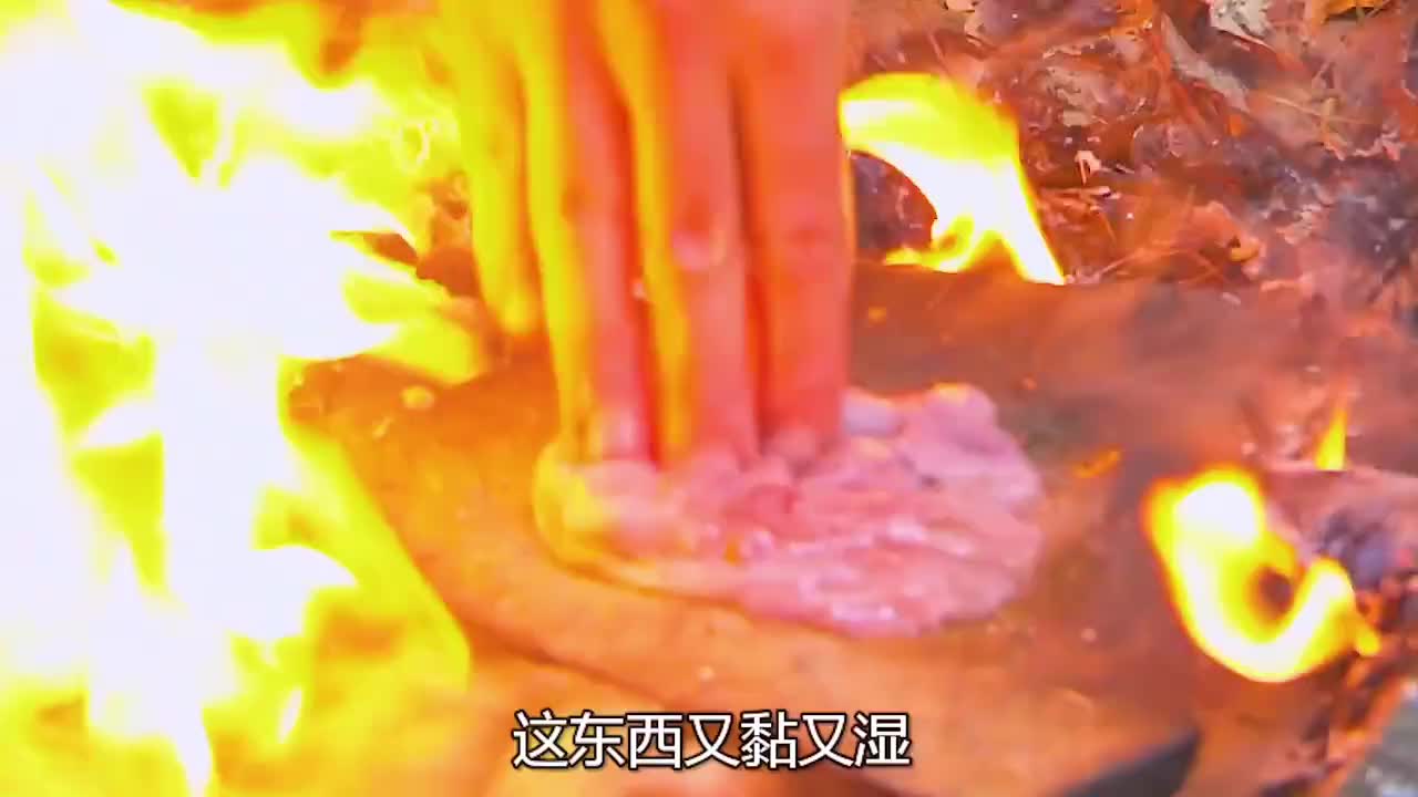 贝爷带着奥尼尔荒野求生（二）