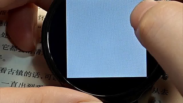 用手表逛闲鱼是什么体验