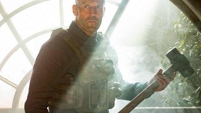 【IGN】电影《打工汉》正式预告：杰森·斯坦森、大卫·哈伯主演