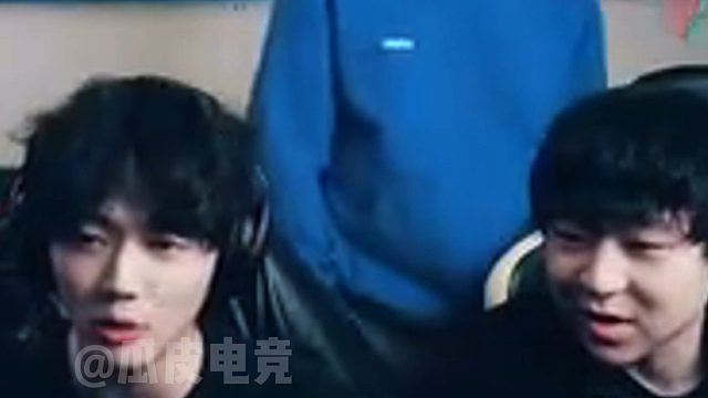 前FPX辅助爆料冰岛事件