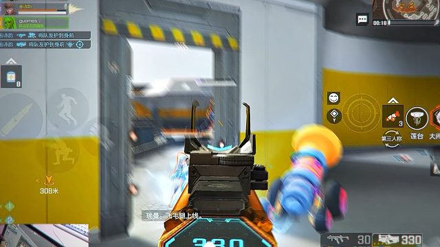 最后一场没削弱的猴子