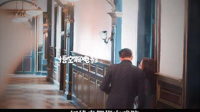 105 死去的女人在棺材中复活！！！