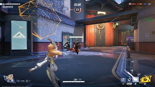 【漫威争锋】Maleos的单人超雄实况 第四十四期 我是最强斗匕对，对吗？不，不对……