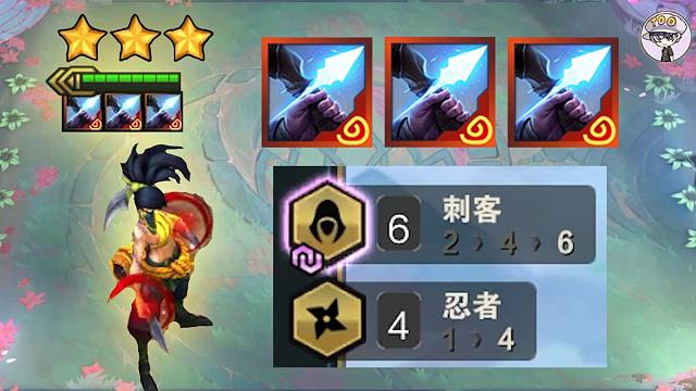 福星再临！3狙击阿卡丽！曾经不属于我的力量