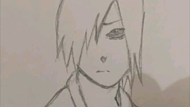 【火影忍者手游】少年长门