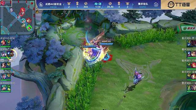 钟意的镜秀翻全场啊！​​​