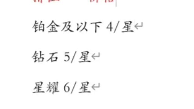 王者荣耀代练代打价格表，国标，金标，巅峰赛，百星王者，都能打，有需要的板板可以私聊详谈，同行点赞即可