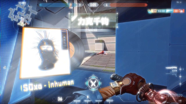 残局最重要的是冷静