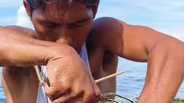 奥龙赤身 #我的乡野山居生活 #舌尖上的美食 #我的乡村生活 #农村生活 #泰国生活