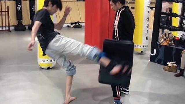 #能量满灌放胆去战 #释放压力 #蜕变过程 #强身健体 #坚持训练