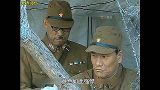 亮劍 01 新一團愚強敵
