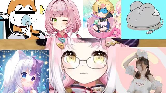 桃姆Q：一路上走来遇到了好多贵人啊 还有我的便宜爹青叶