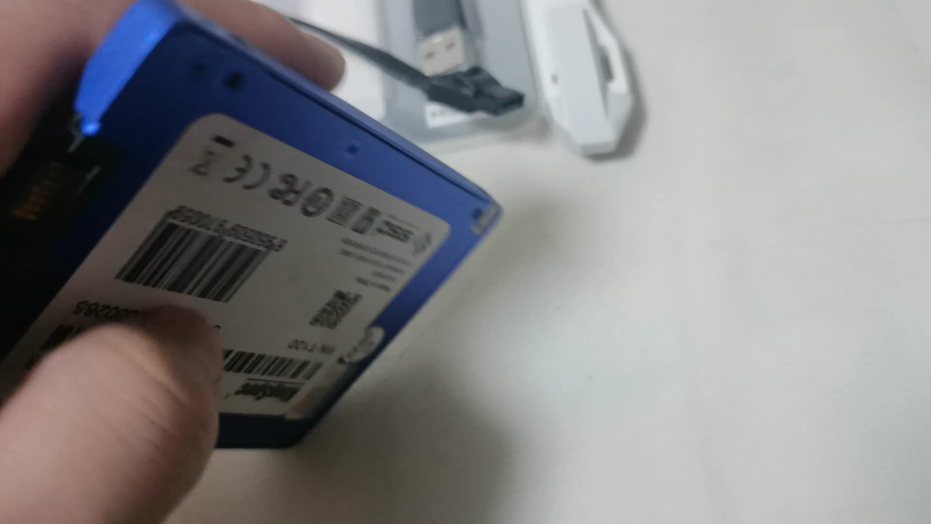 27包邮的随机固态开箱(金胜T120 英特尔正片 JMF608/lantic LA100 黑片 ys