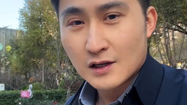 同事之间别解释