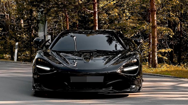 这才是男人喜欢的大玩具吧