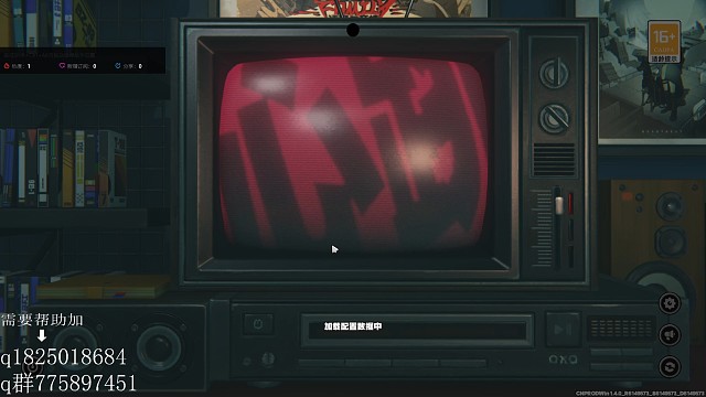 《绝区零》不抽卡第一百八十七天