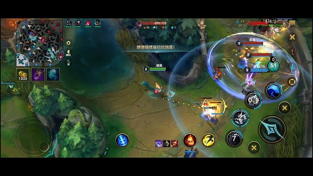 娜美 卡尔玛 双人路