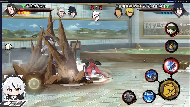 哈哈哈哈（邪恶赢笑）