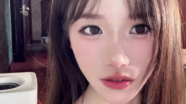 真做甜妹了你又不乐意