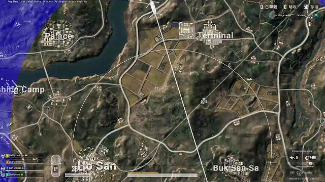 大吉大利就，今晚一起吃鸡！