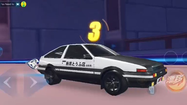 不管技术好不好，勇敢往前冲！