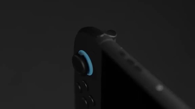 第三方厂商genki公布NS2保护壳演示视频。