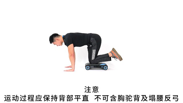 “畏胖”及微胖肥胖人士必看！这才是真正的居家锻炼瘦身“秘籍”