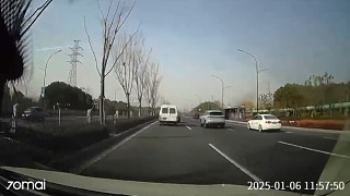 道路千萬條 安全第一條