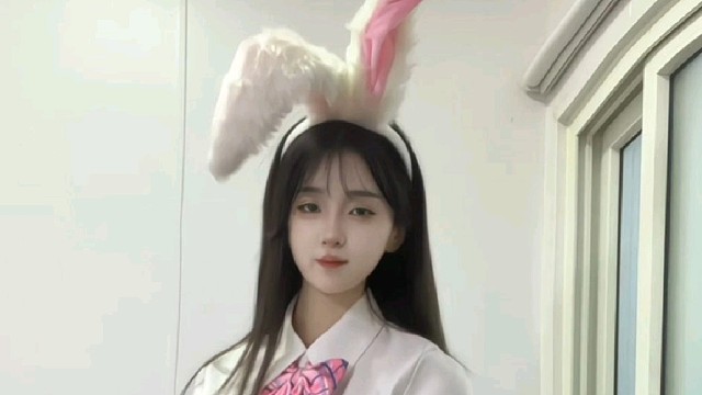 如果你惹毛了我 那我就变得毛绒绒了