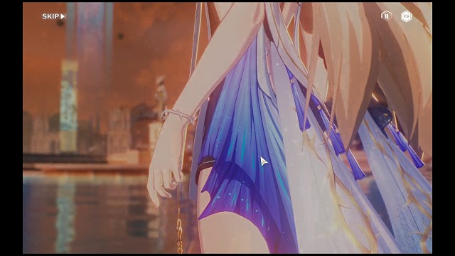 我的名字是卡缇西雅