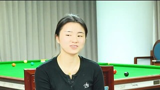 嘉力球桿的代言人