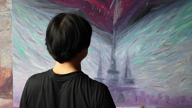 《虹鸣·十五年程续》预告片NO·3