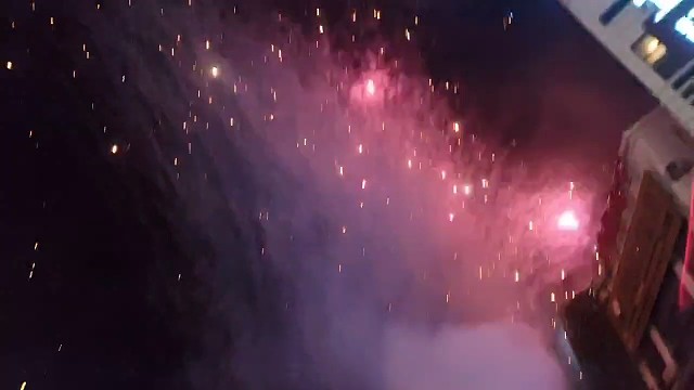 新的一年，祝愿大家一切顺利，财源广进