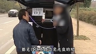 那些路口賣光盤的能賺錢么