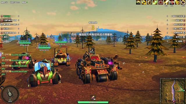 技术性翻盘～黑枪套无伪装