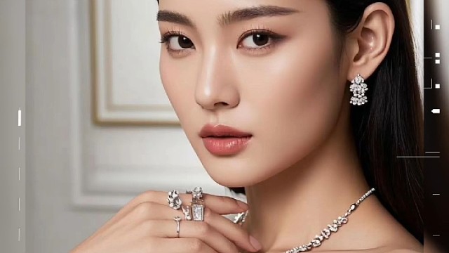 闪耀瞬间，轻松拥有——珠宝租赁新体验