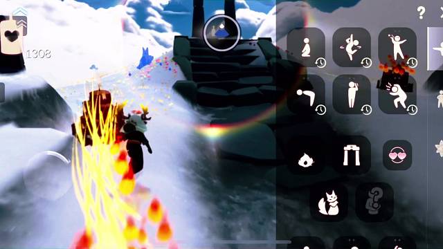 小无翼，哒哒哒