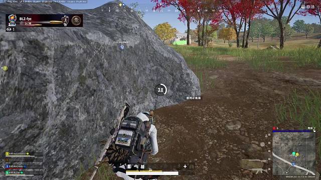 大吉大利，今晚一起吃鸡！