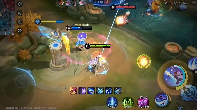 自信是我的第七件装备