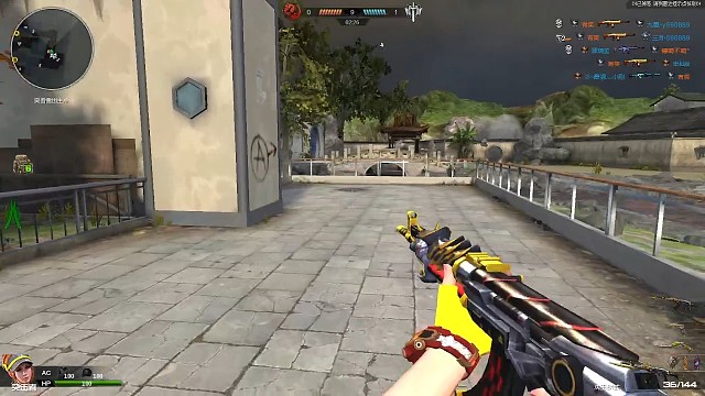 带头冲锋就厉害这么一回