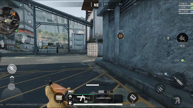 谁敢闻我的操作