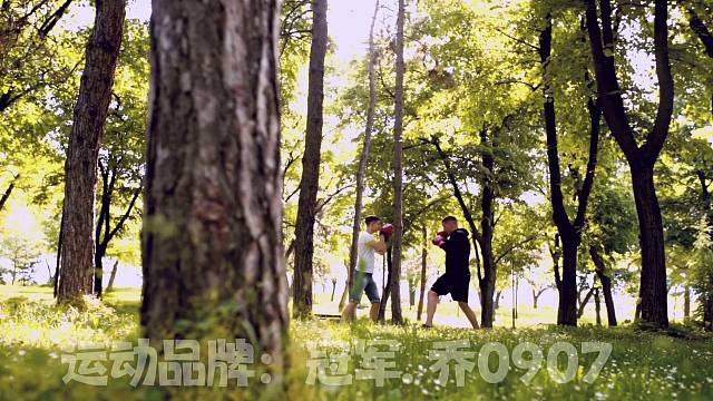 冠军.乔0907为热爱记录美好生活