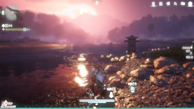 【燕云十六声】一剑千里