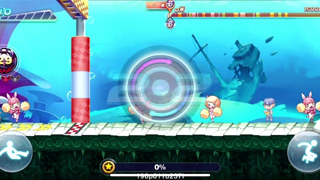 少女冰龙觉醒非顶配水图30.24